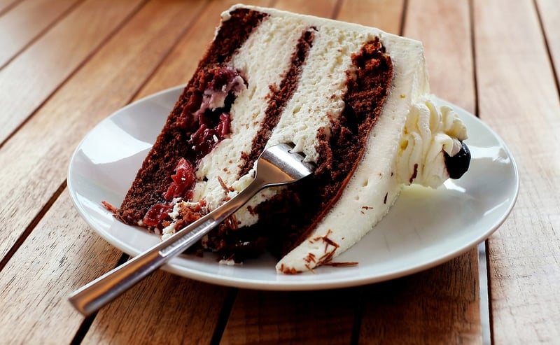 Constellation Cakes
