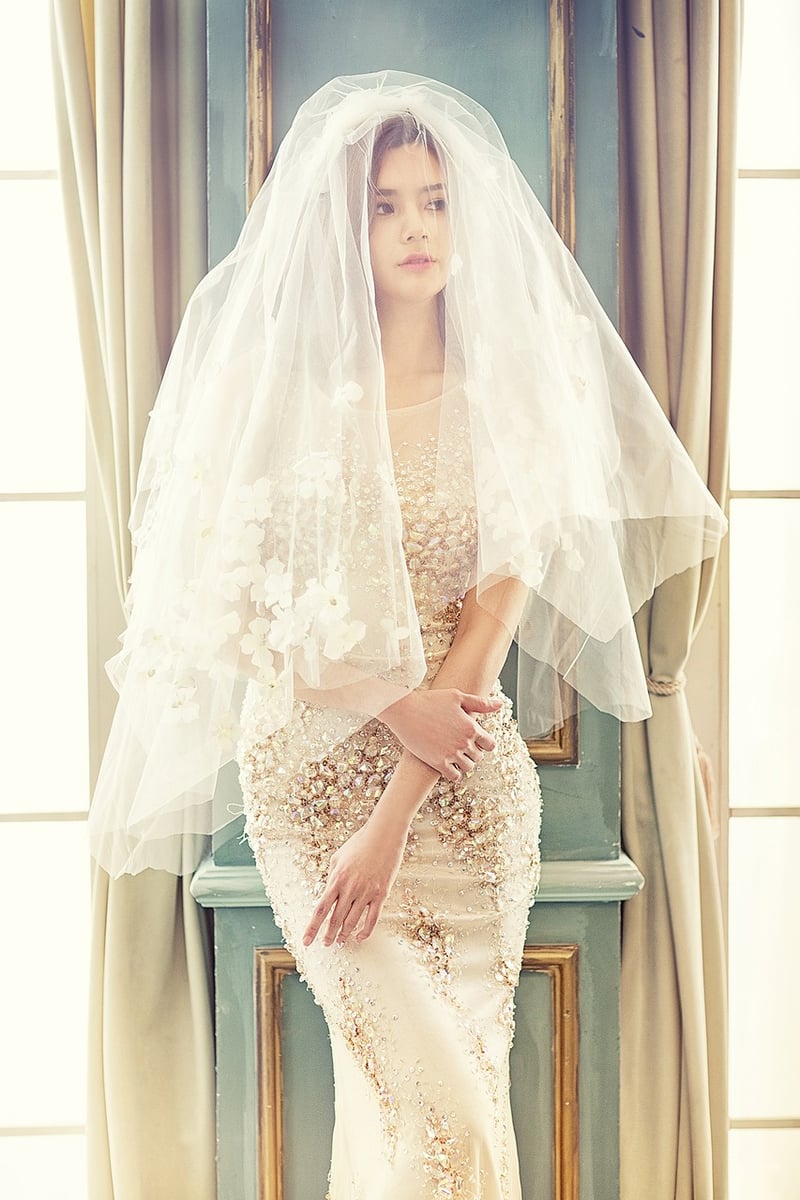 Constellation Veils