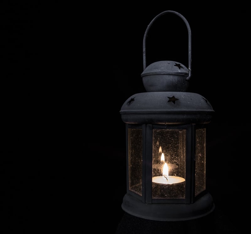Constellation Candles